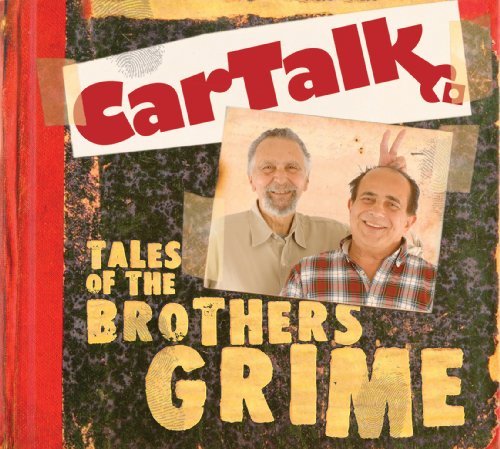 Ray Magliozzi/Car Talk@ Tales of the Brothers Grime